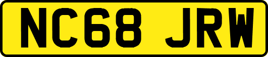 NC68JRW