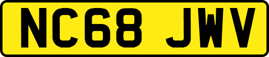 NC68JWV