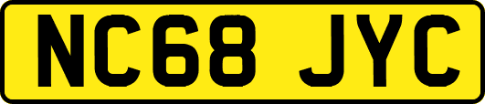 NC68JYC