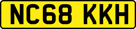 NC68KKH