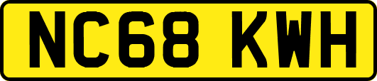 NC68KWH
