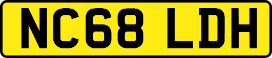 NC68LDH