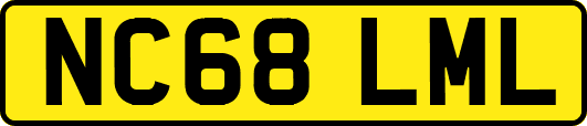 NC68LML