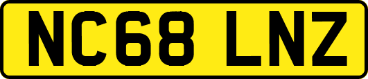 NC68LNZ