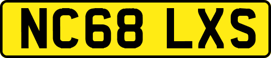 NC68LXS