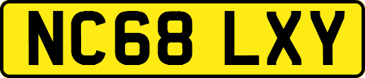 NC68LXY