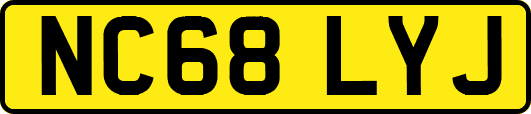 NC68LYJ