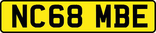 NC68MBE