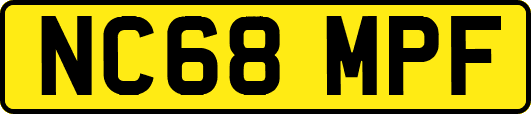 NC68MPF