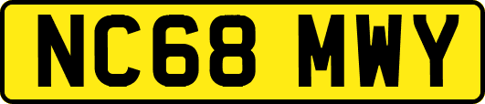 NC68MWY