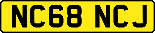 NC68NCJ