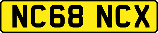 NC68NCX