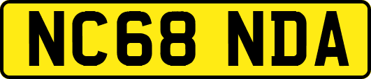 NC68NDA