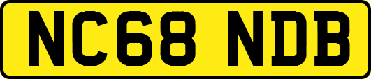 NC68NDB