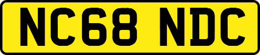 NC68NDC