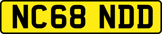 NC68NDD