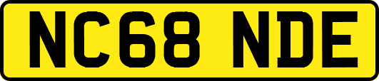 NC68NDE