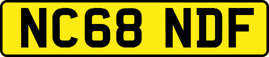 NC68NDF