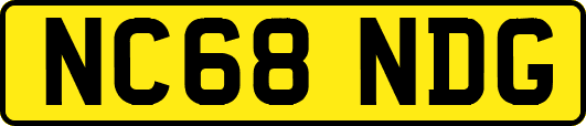 NC68NDG