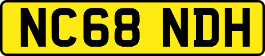 NC68NDH