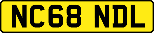 NC68NDL