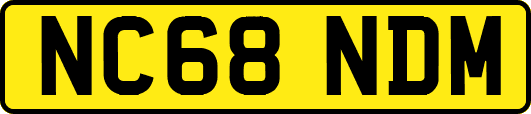 NC68NDM