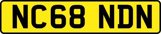 NC68NDN
