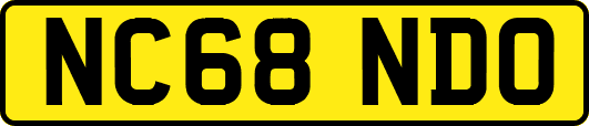 NC68NDO