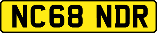 NC68NDR