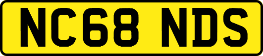 NC68NDS