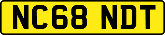 NC68NDT