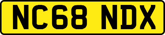 NC68NDX