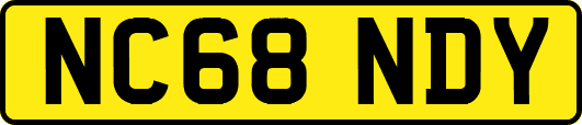 NC68NDY