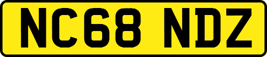 NC68NDZ