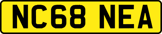 NC68NEA