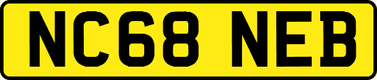 NC68NEB