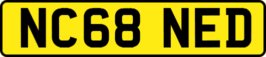 NC68NED