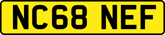 NC68NEF
