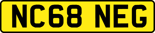 NC68NEG
