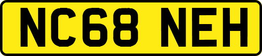NC68NEH