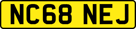 NC68NEJ
