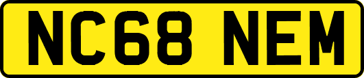 NC68NEM