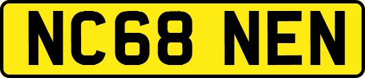 NC68NEN