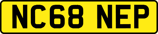 NC68NEP