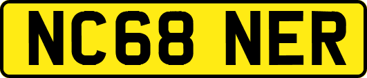 NC68NER