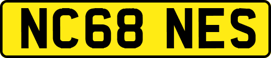 NC68NES