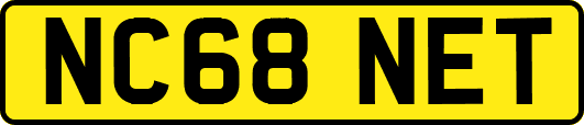 NC68NET