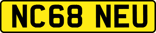 NC68NEU