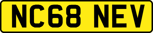 NC68NEV