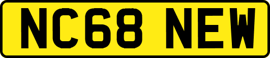 NC68NEW